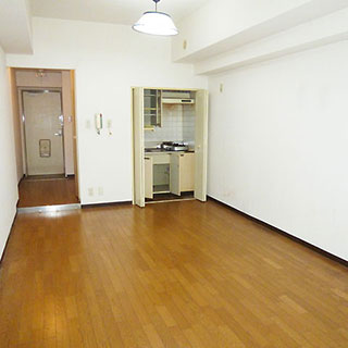 リノベーション　CASE201：写真12