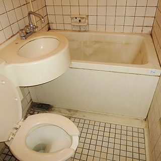 リノベーション　CASE201：写真14