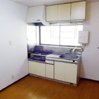 リノベーション　CASE367：写真12