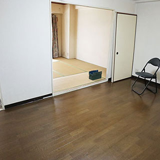 リノベーション　CASE409：写真12