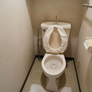 リノベーション　CASE409：写真16