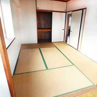 リノベーション　CASE431：写真15