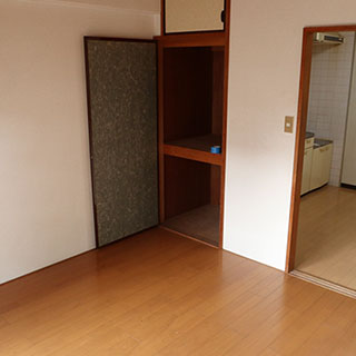 リノベーション　CASE434：写真10