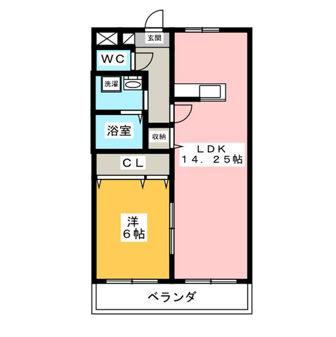 施工後