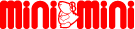 ミニミニロゴ